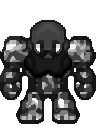 dwarf golem dwarf golem